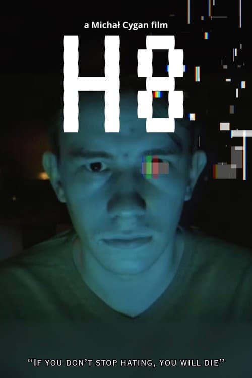 H8 (2021) poster