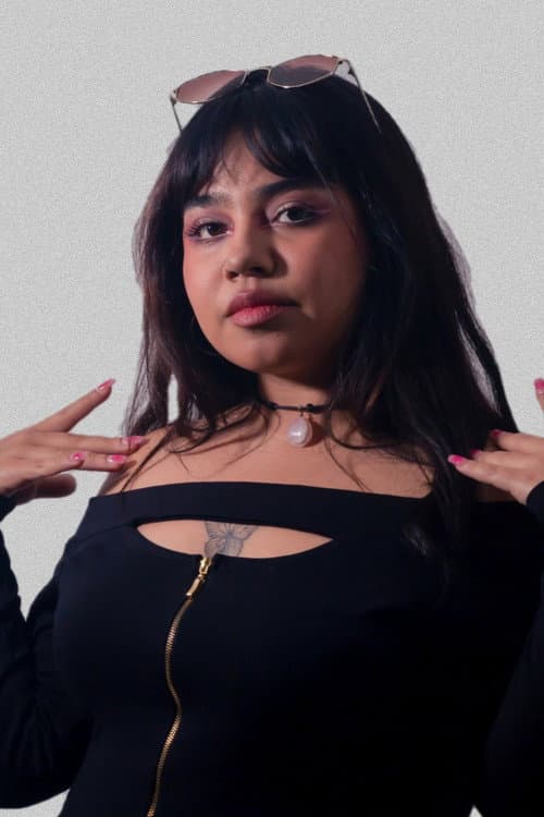Isabel Muñoz foto