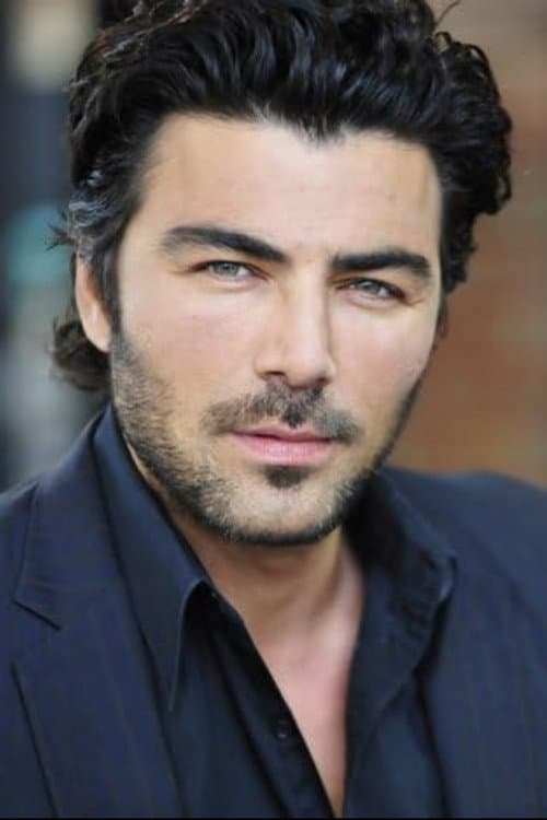 Emilio Roso foto