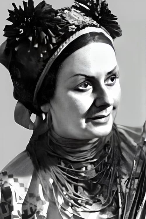 Tatyana Vechora foto