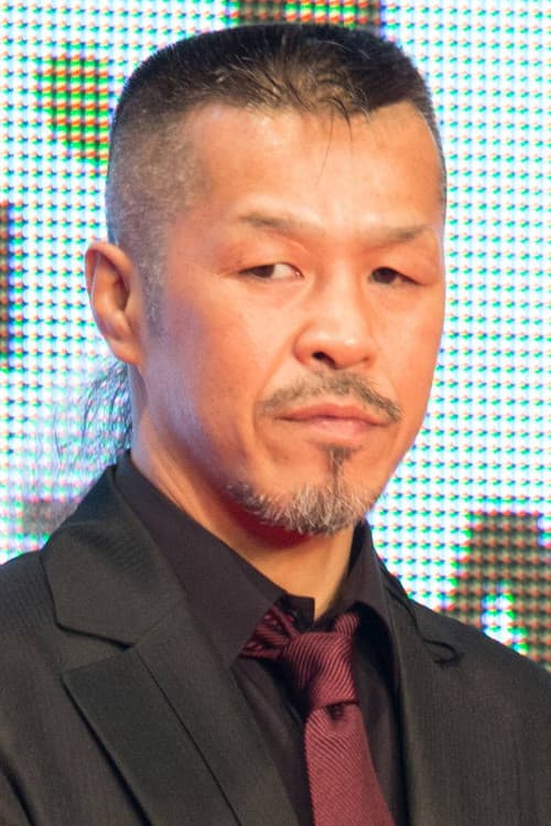 Jôichirô Tatsuyoshi foto
