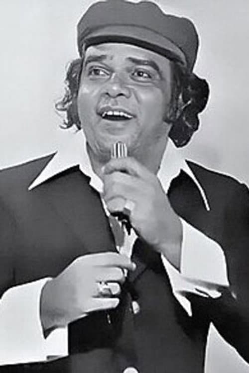Ahmed Rushdi foto