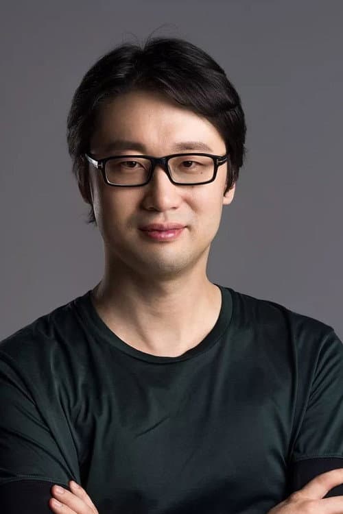 董润年 foto