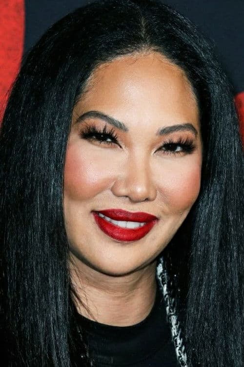 Kimora Lee Simmons foto