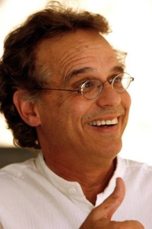 Bill Borden foto