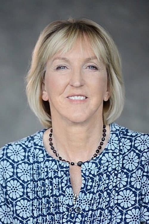 Ingrid Newkirk foto