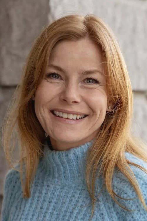 Pia Lykke foto