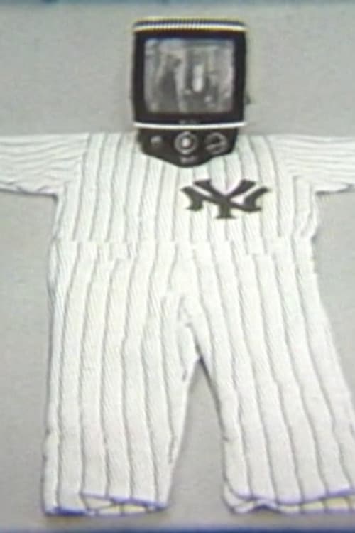 Baseball/TV (1979) poster