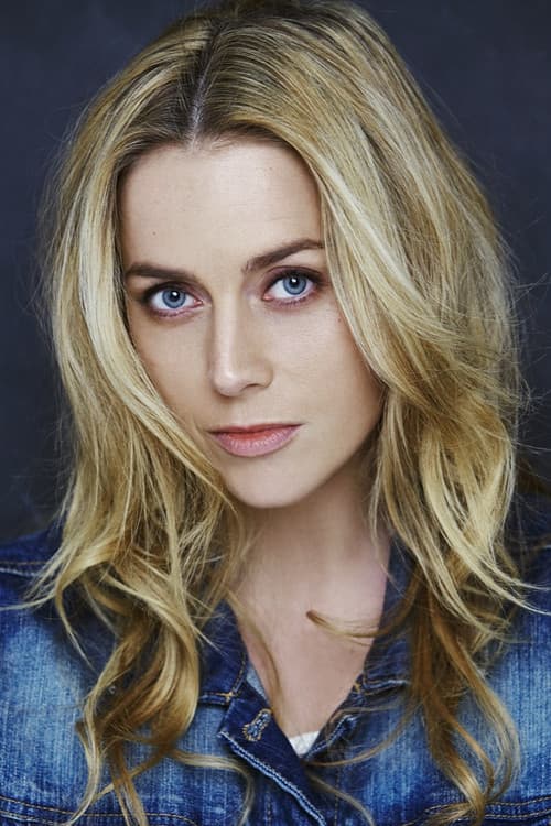 Iina Kuustonen foto