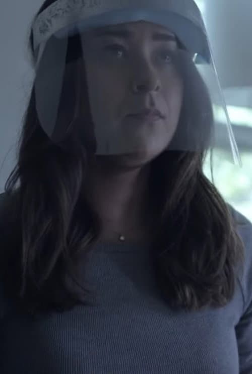 Me-Ality (2024) poster