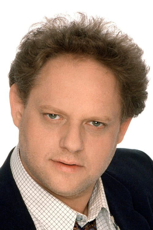 Oliver Stern foto