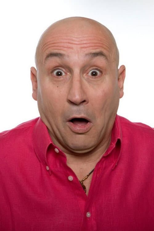 Maurizio Battista foto