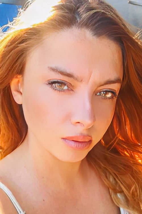 Melek Yağmur Güler foto