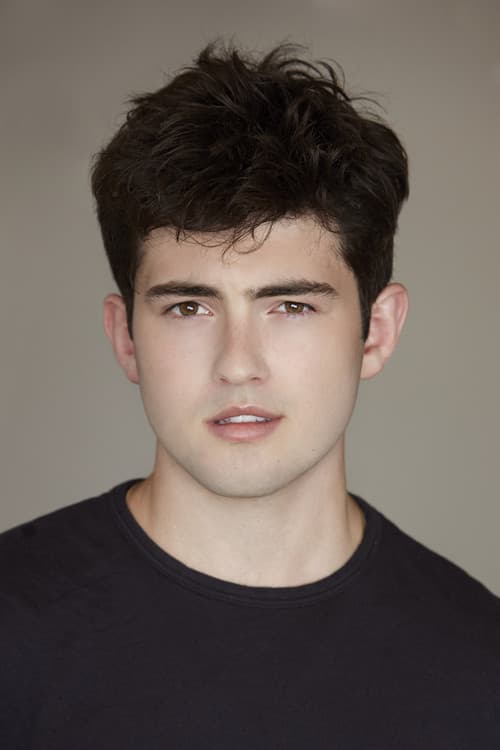 Ian Nelson foto