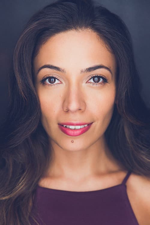 Irene Rivera foto
