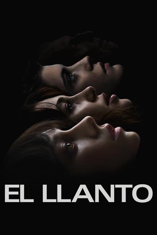 El llanto (2024) poster