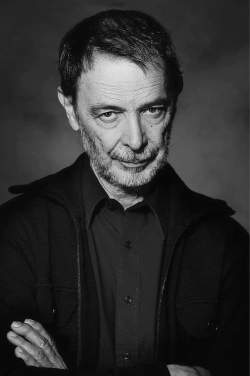José Luis Alcaine foto