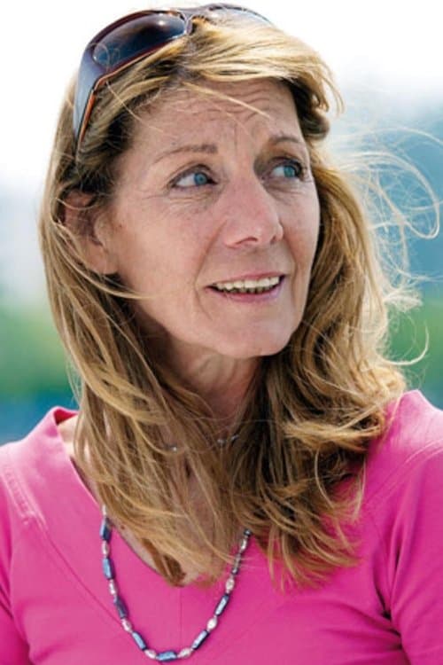 Erika Deutinger foto