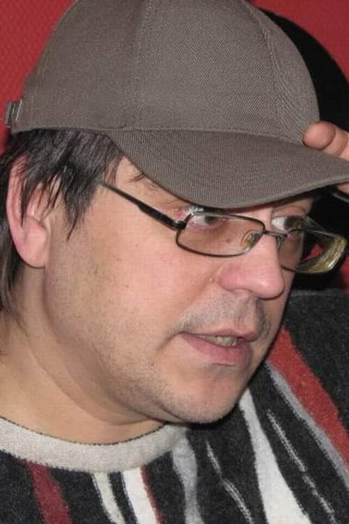 Вячеслав Рогожкин foto