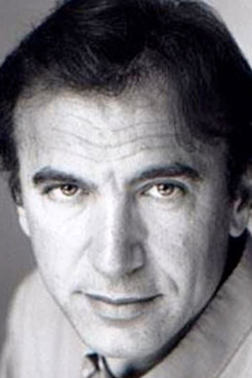 Denis Karvil foto