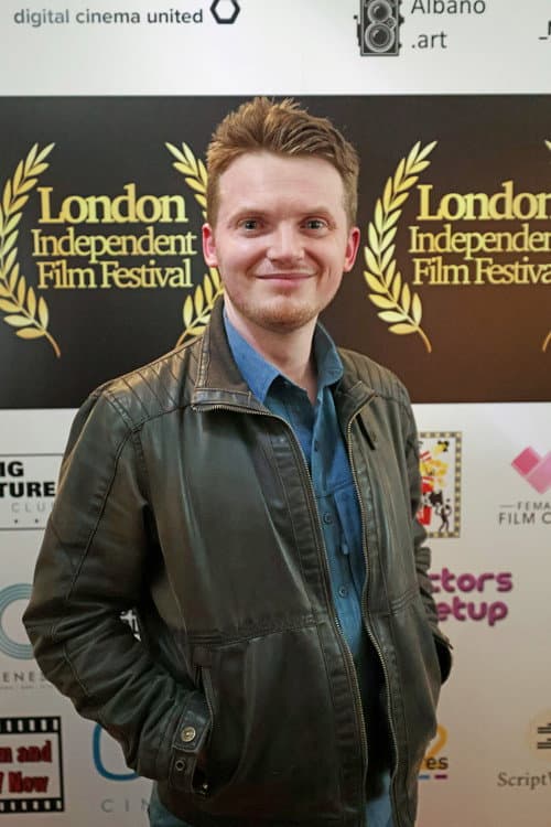 Steve Ramsden foto