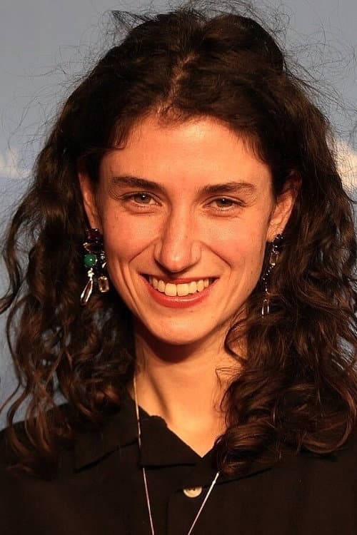 Clara Gostynski foto