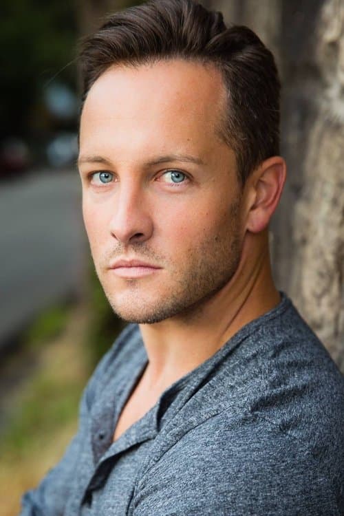 Simon McLachlan foto
