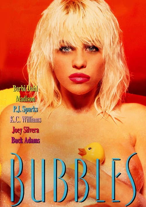 Bubbles (1992) poster