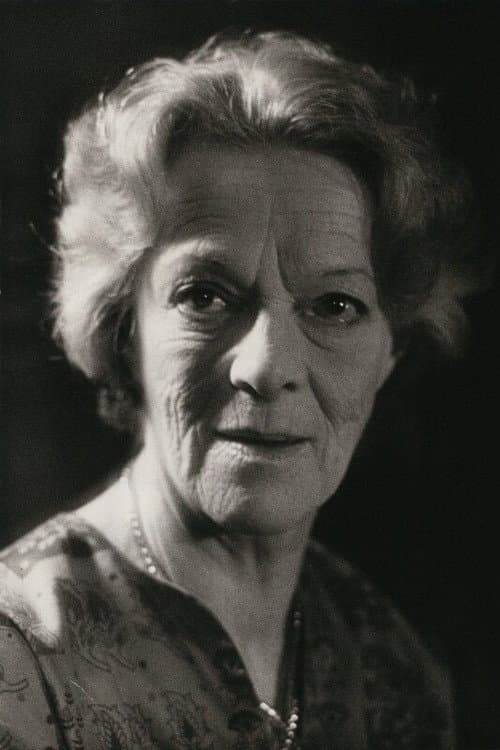 Beatrix Lehmann foto