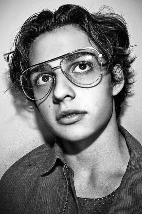 Joshua Benard foto