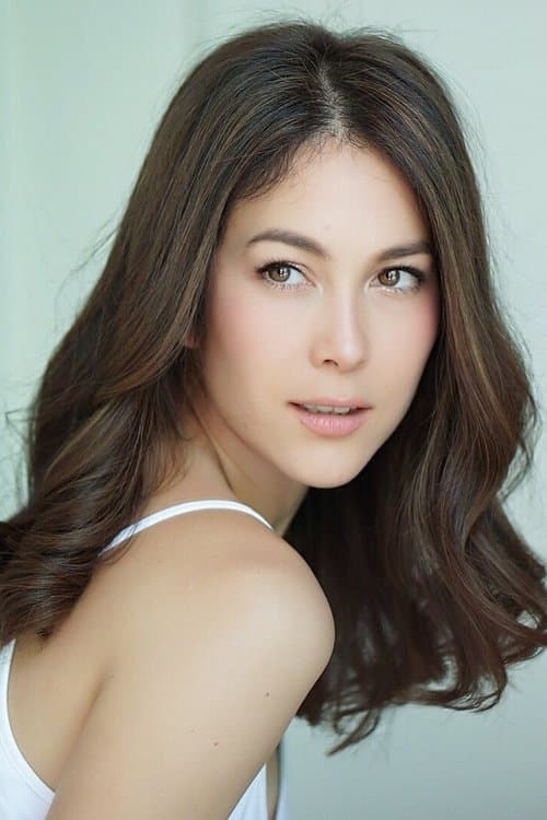 Paula Taylor foto