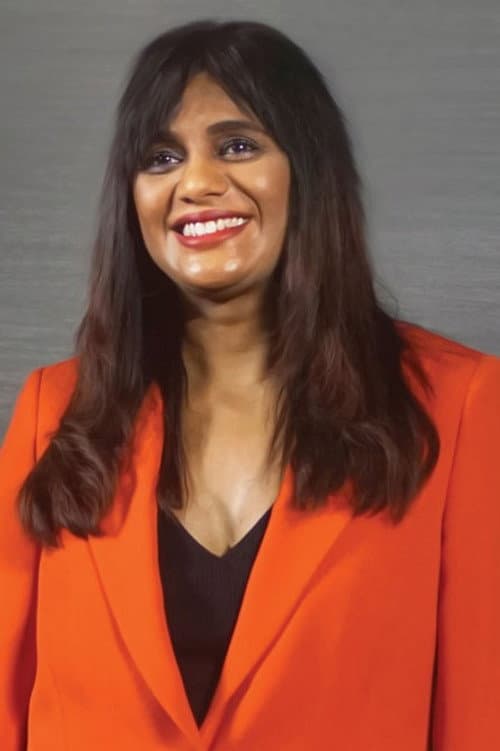 Anu Menon foto