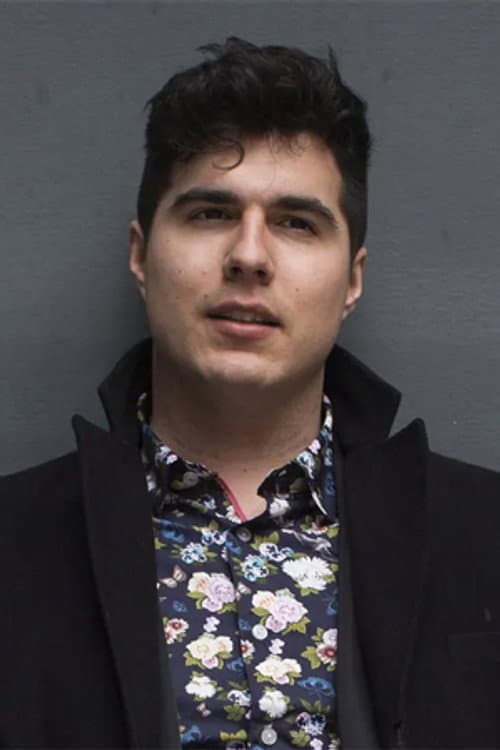 Jeremy Dutcher foto