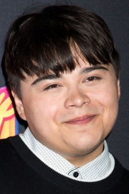 Isaiah Lehtinen foto