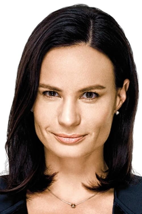 Eliška Kaplický Fuchsová foto