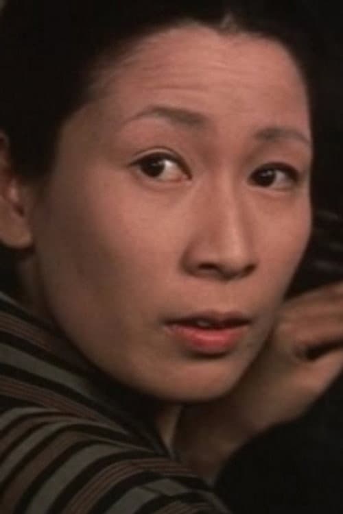 Mayumi Kurata foto