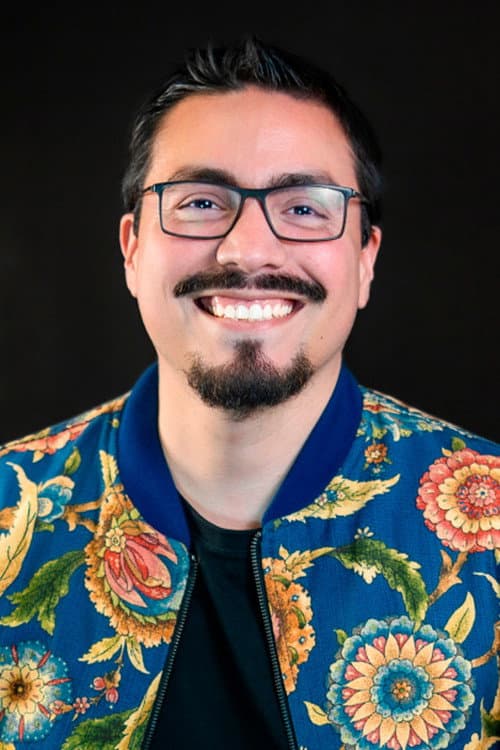 Carlos Ormeño Palma foto