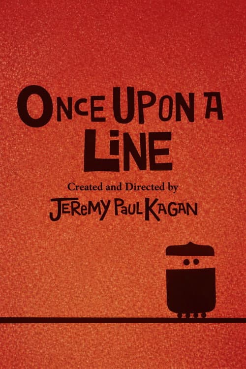 Once Upon a Line (1968) poster