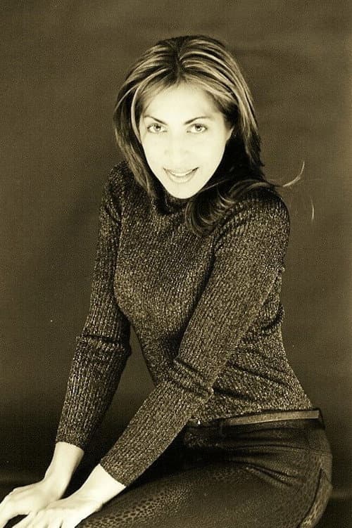 Thelma Gutiérrez foto