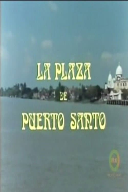 La plaza de Puerto Santo (1978) poster