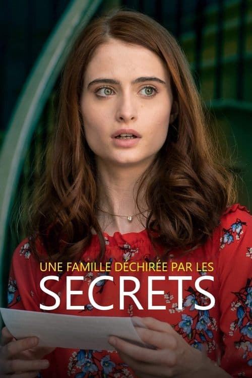 My Mom's Darkest Secrets (2021) poster