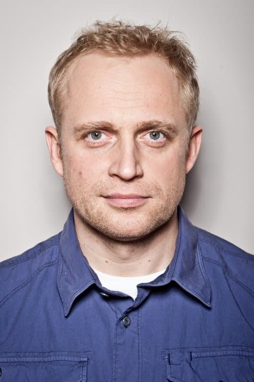 Piotr Adamczyk foto