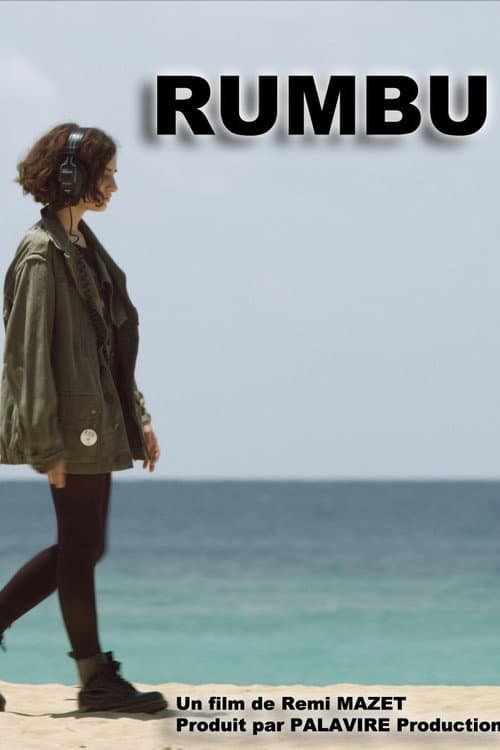 Rumbu (2018) poster