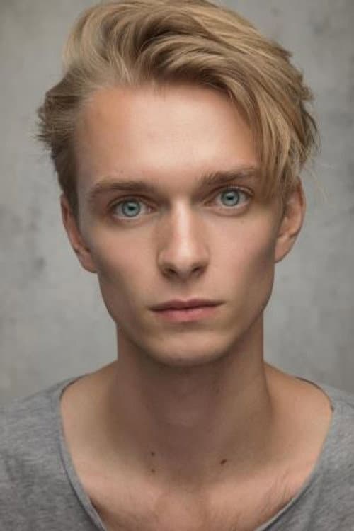 Joshua Oakes-Rogers foto