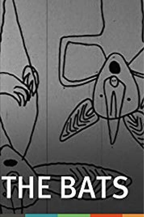 The Bats (1999) poster