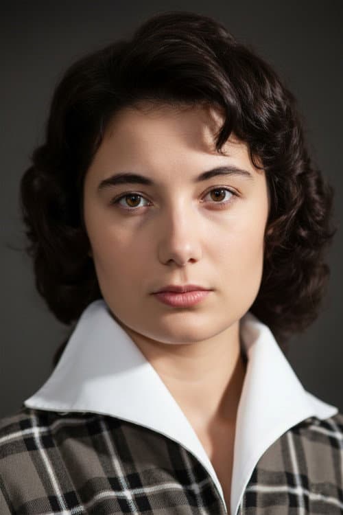 Deniz Tanyeli foto
