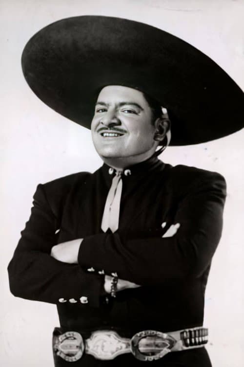 José Alfredo Jiménez foto