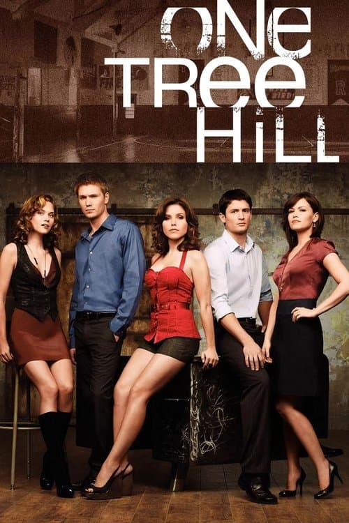 One Tree Hill (2003) poster