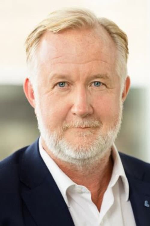Johan Pehrson foto