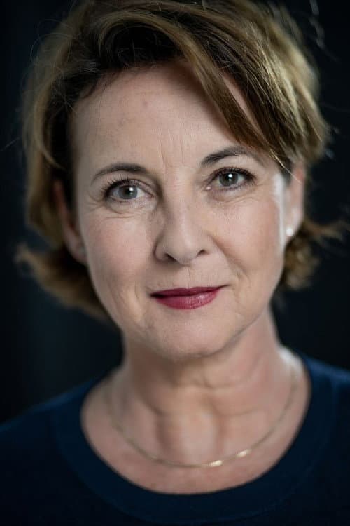 Anne-Mieke Ruyten foto